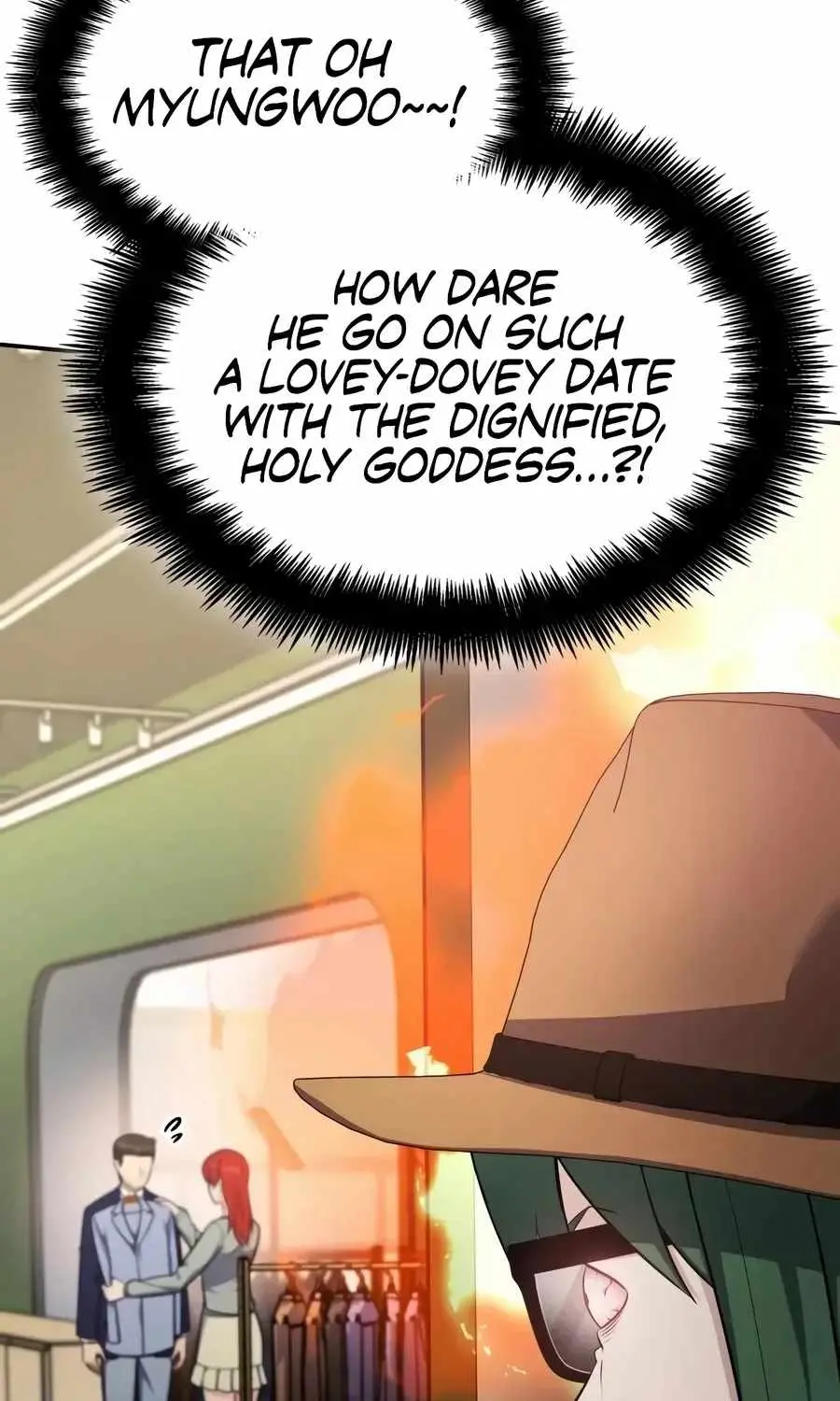 Jackpot After Divorce Chapter 99 page 83 - 