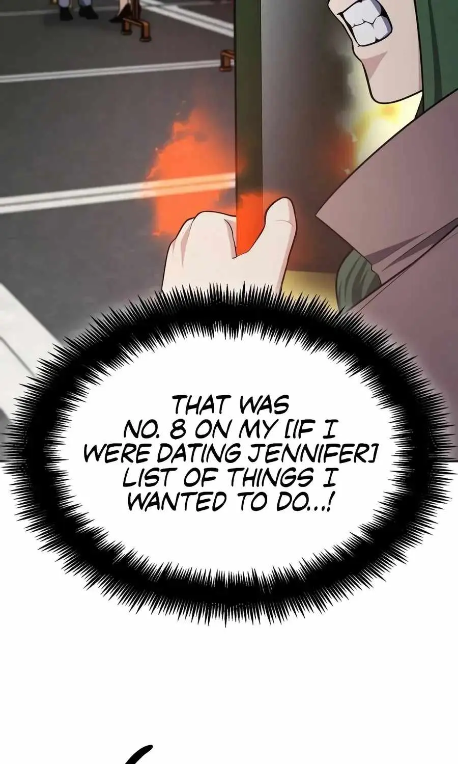 Jackpot After Divorce Chapter 99 page 85 - 