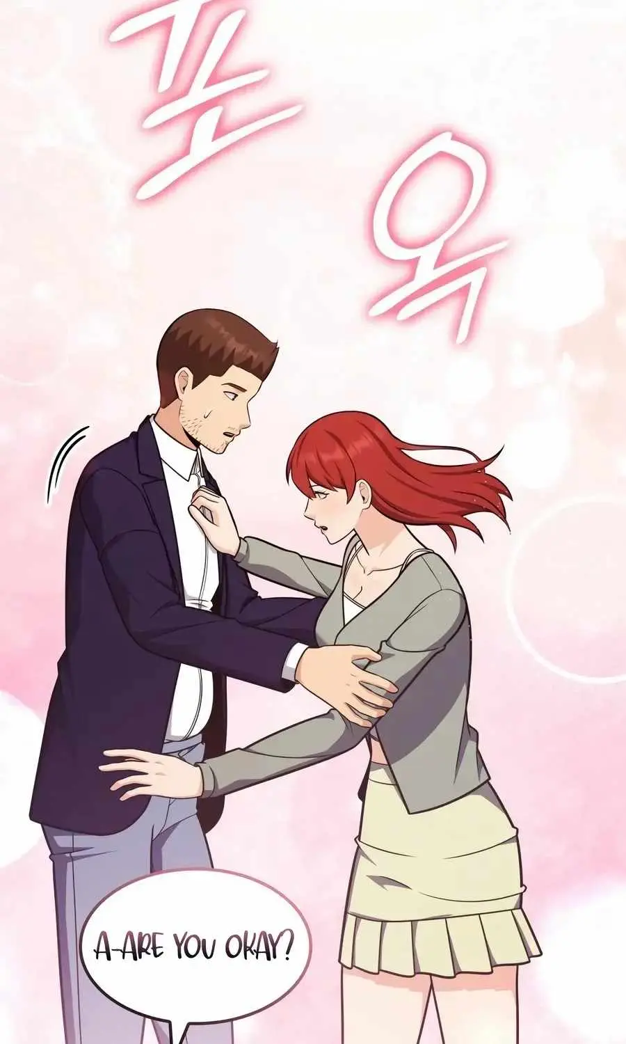 Jackpot After Divorce Chapter 99 page 95 - 