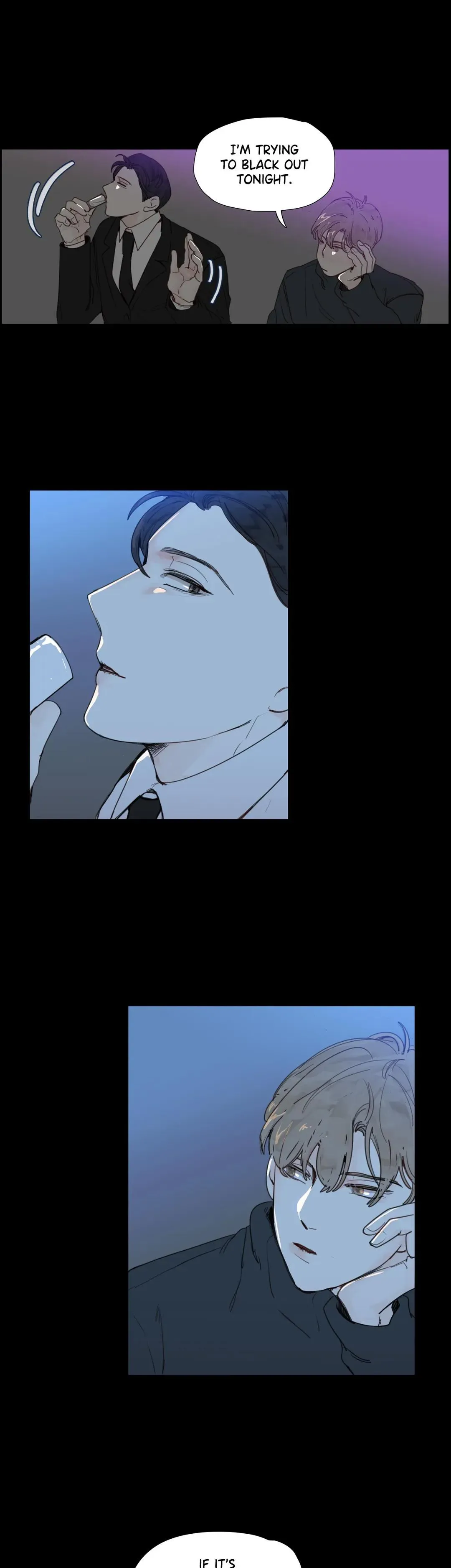 Jackpot! Chapter 10 page 11 - 