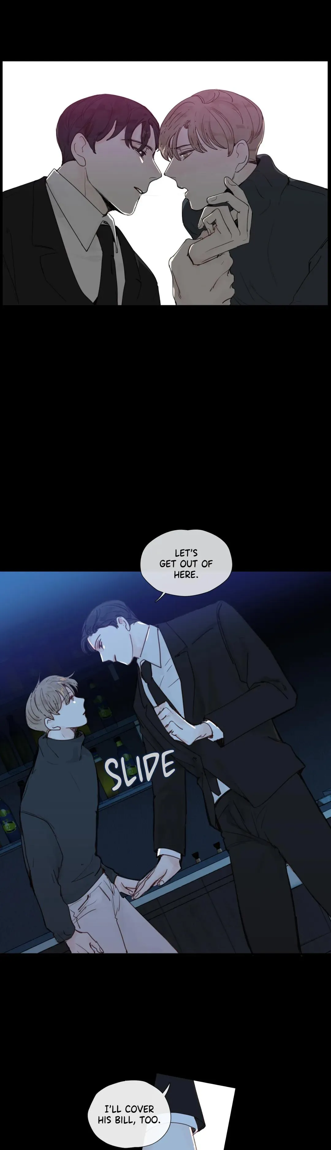 Jackpot! Chapter 10 page 15 - 