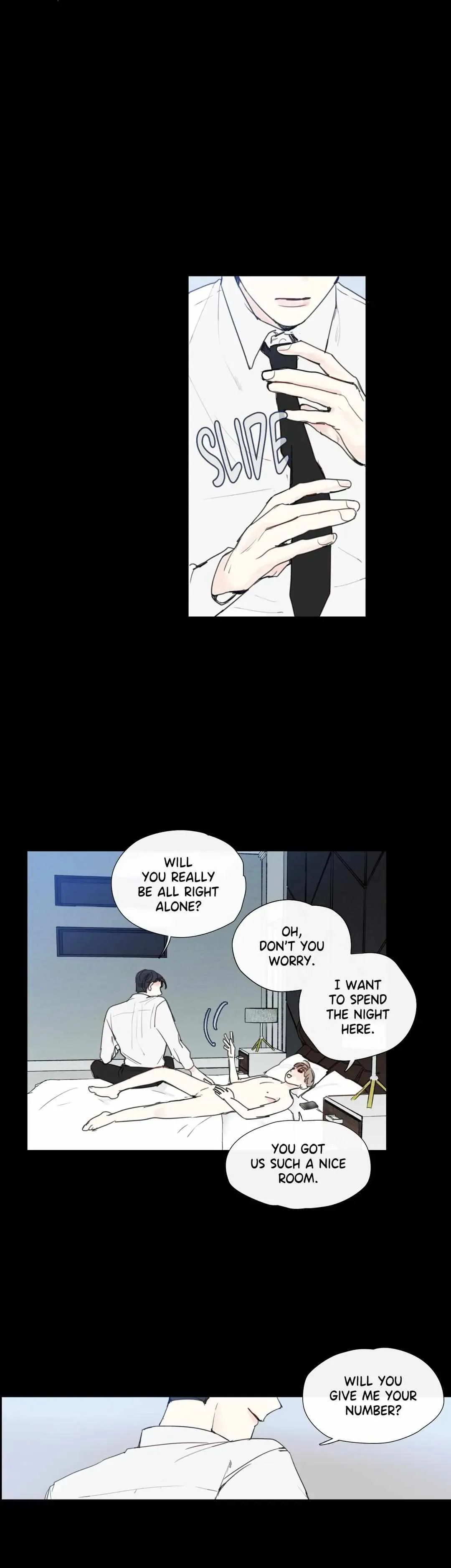 Jackpot! Chapter 10 page 20 - 