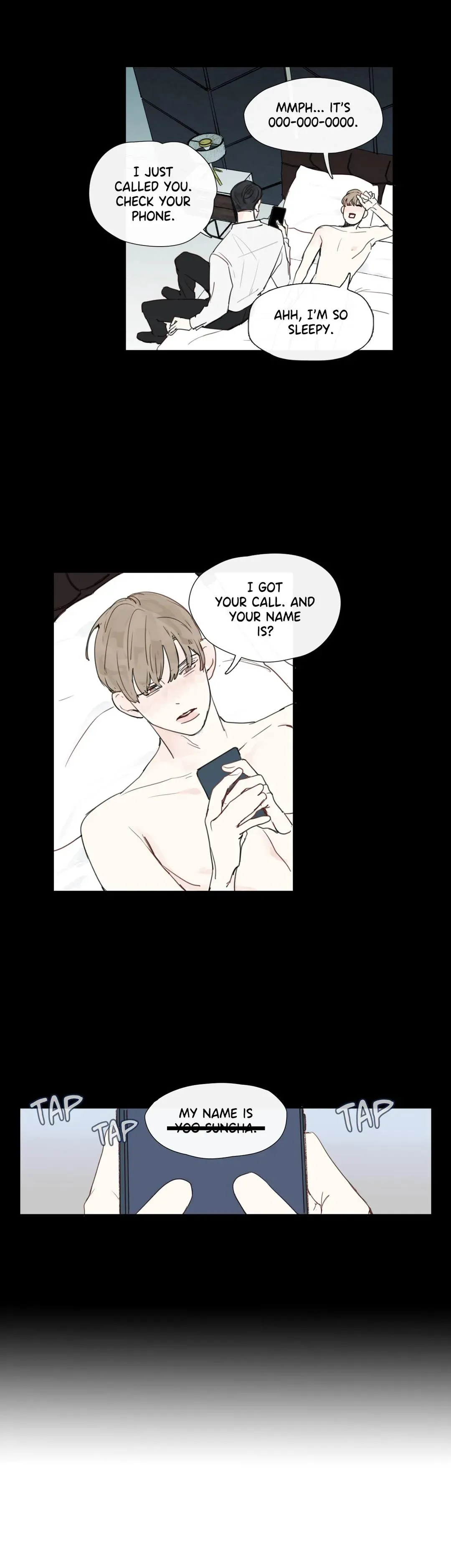 Jackpot! Chapter 10 page 21 - 