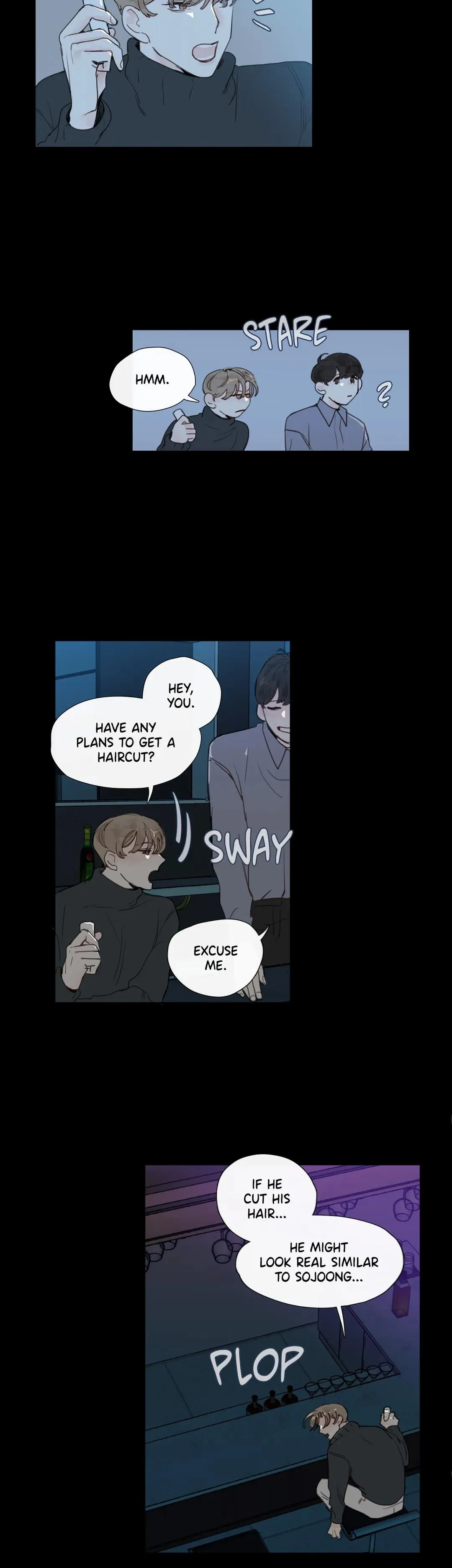 Jackpot! Chapter 10 page 4 - 