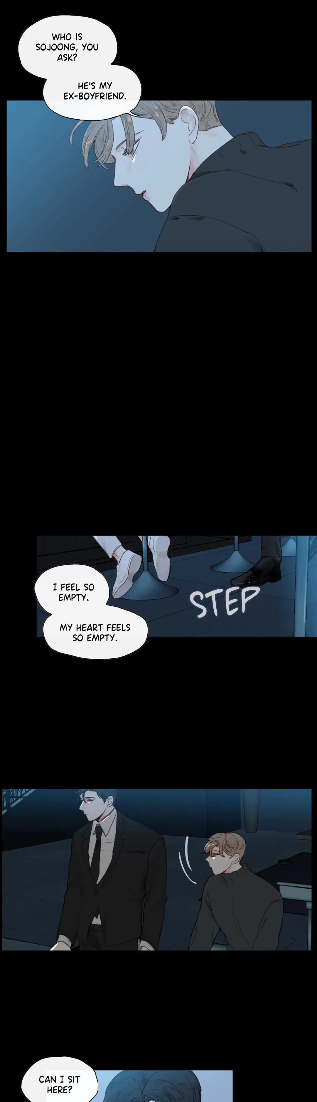 Jackpot! Chapter 10 page 5 - 