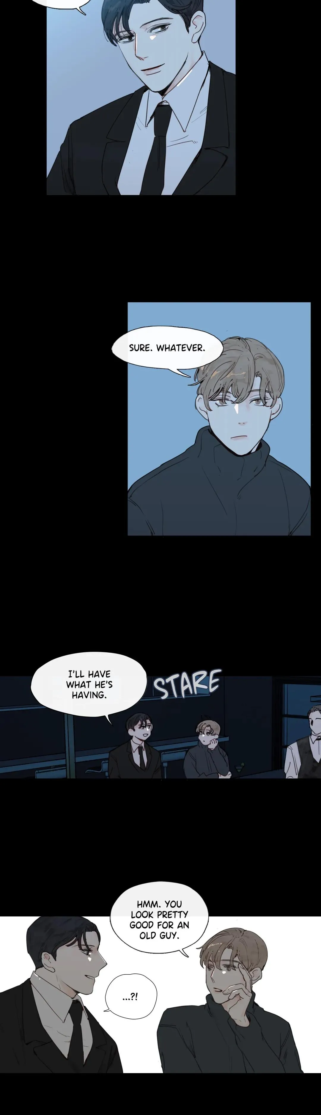 Jackpot! Chapter 10 page 6 - 