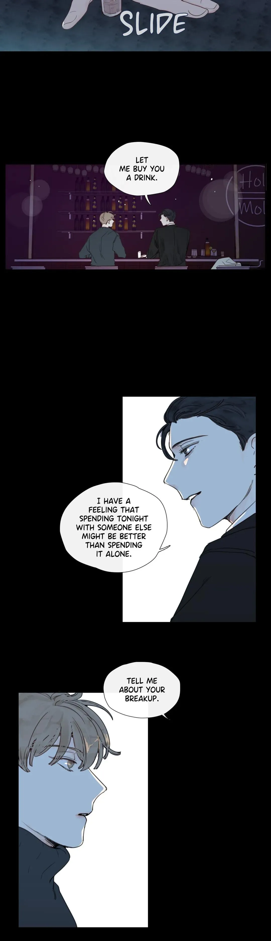 Jackpot! Chapter 10 page 8 - 