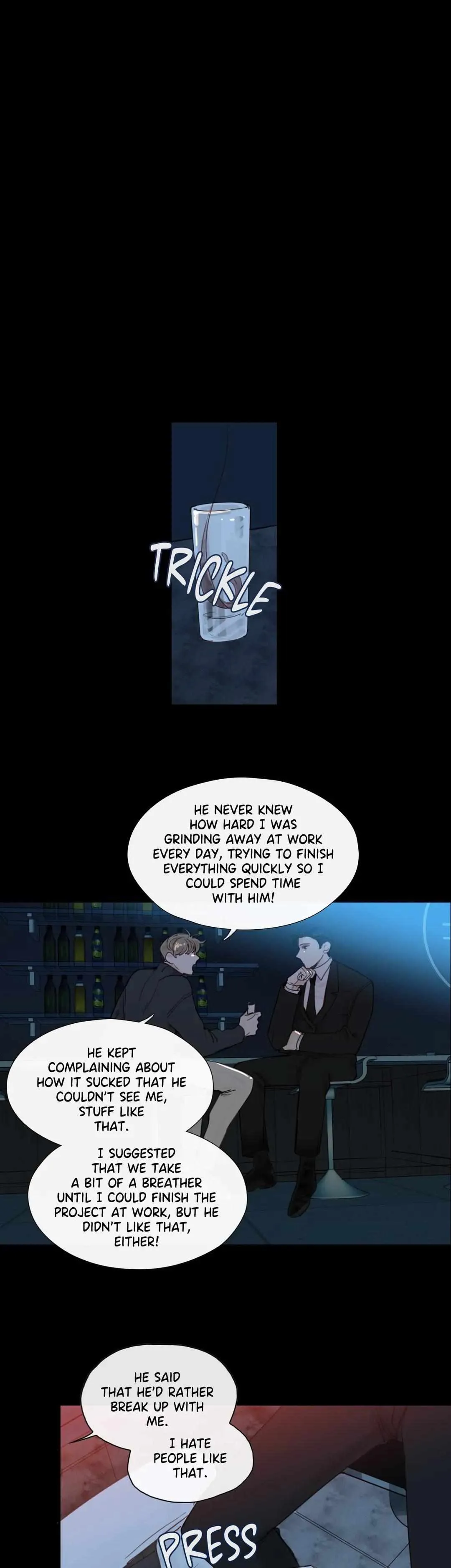 Jackpot! Chapter 10 page 9 - 