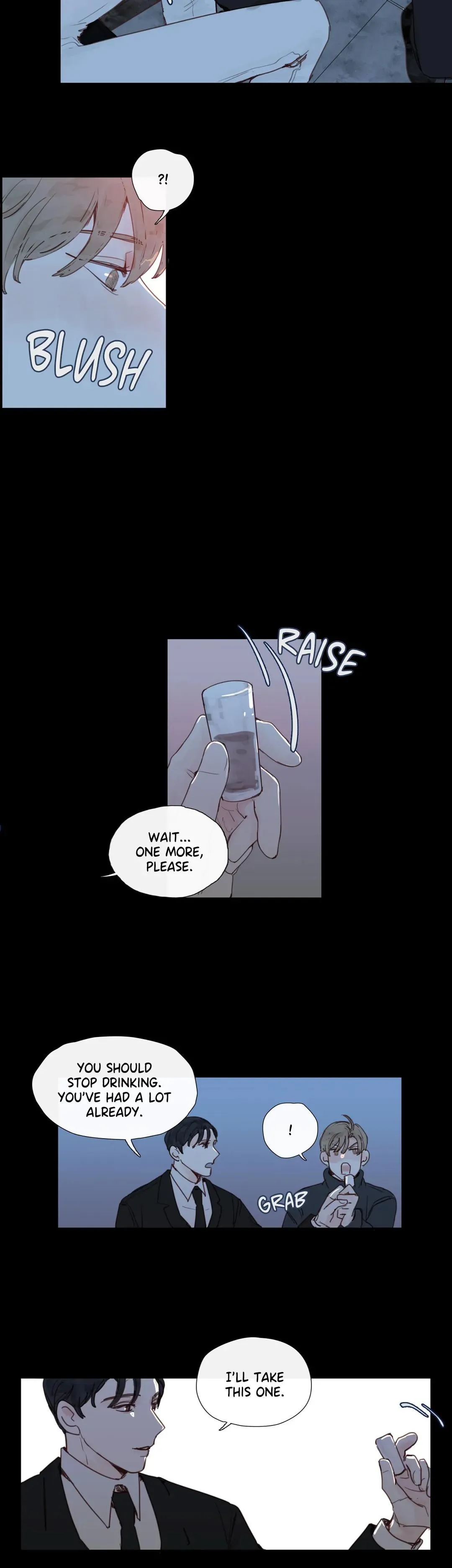 Jackpot! Chapter 10 page 10 - 
