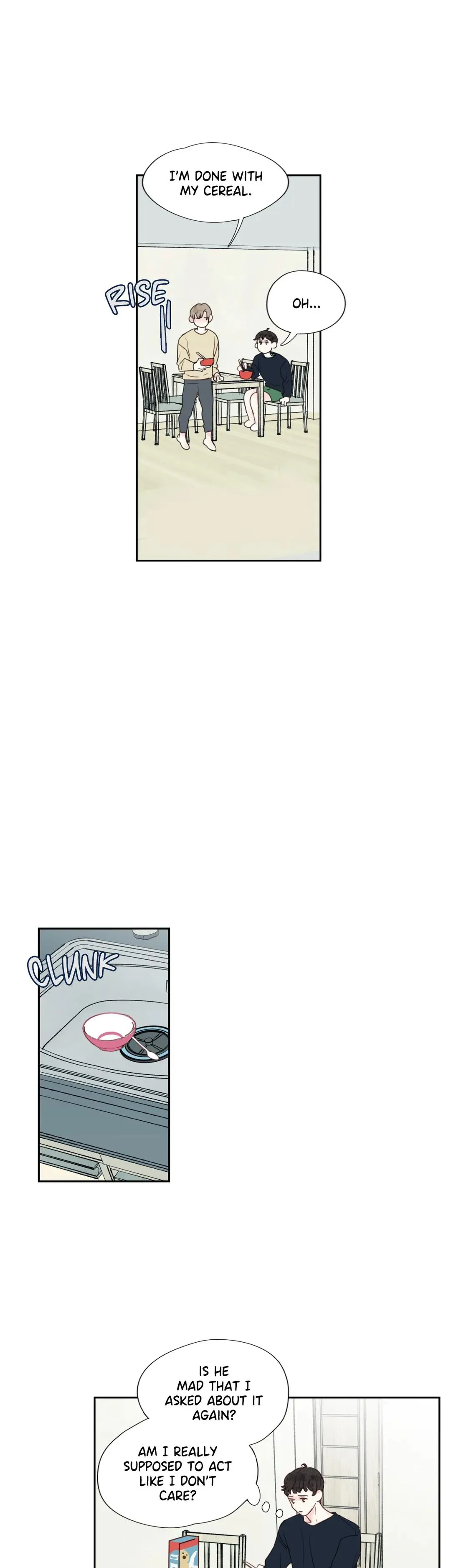 Jackpot! Chapter 11 page 13 - 