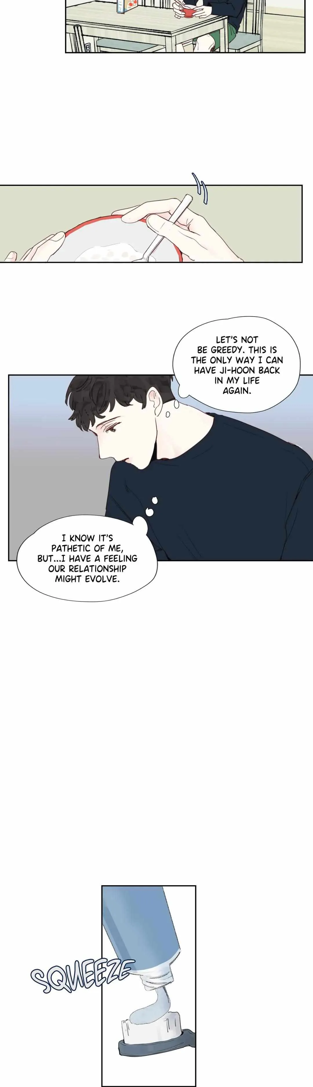 Jackpot! Chapter 11 page 14 - 