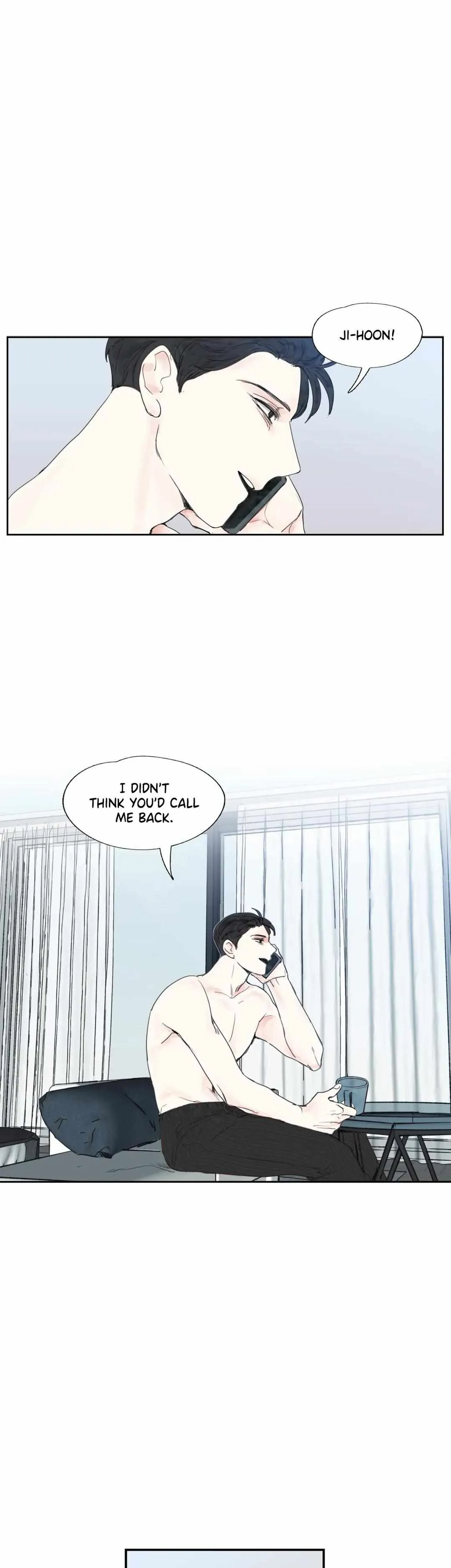 Jackpot! Chapter 11 page 21 - 