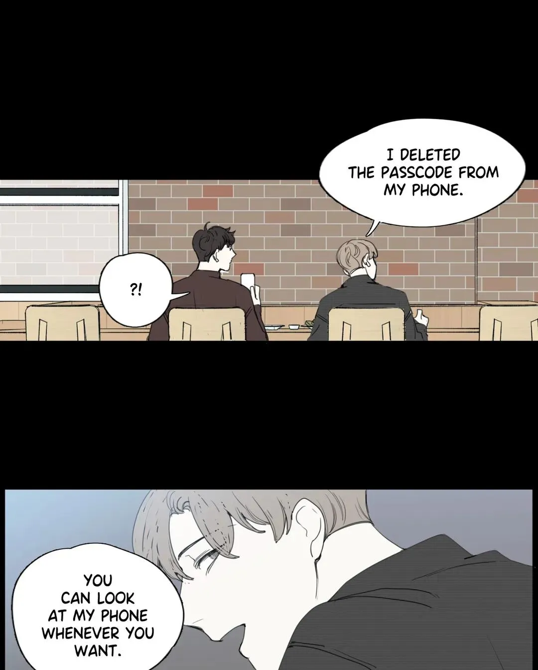 Jackpot! Chapter 11 page 9 - 