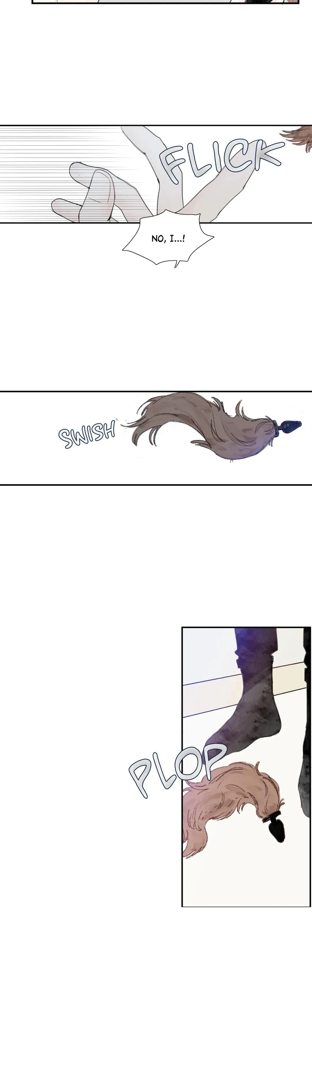 Jackpot! Chapter 12 page 13 - 