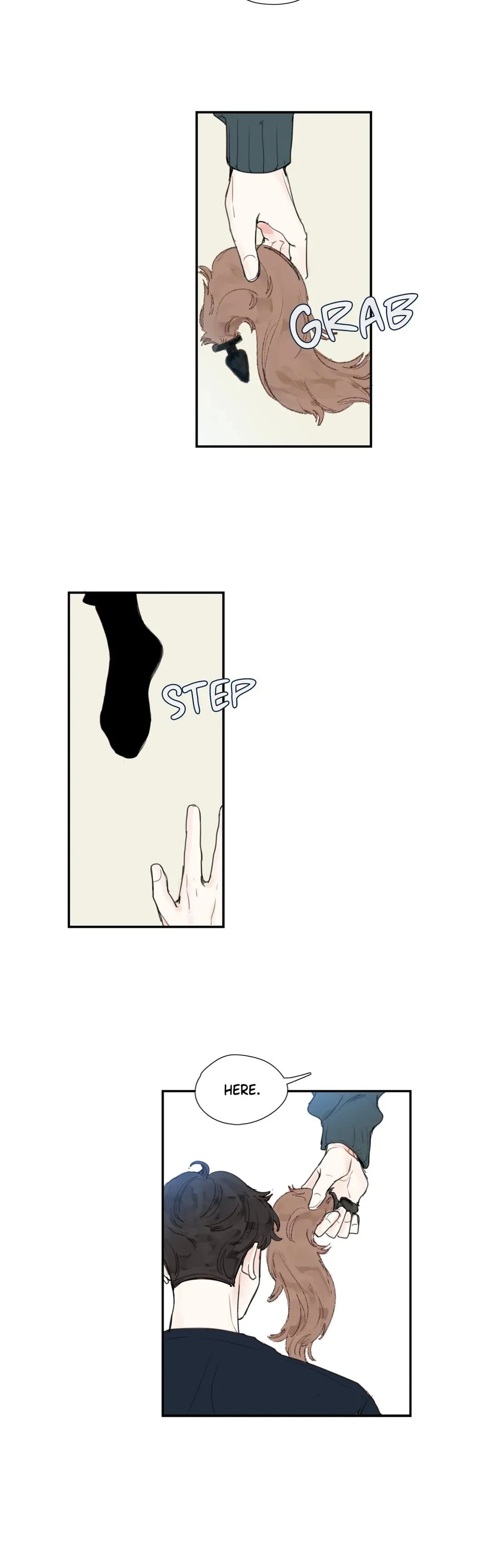 Jackpot! Chapter 12 page 15 - 