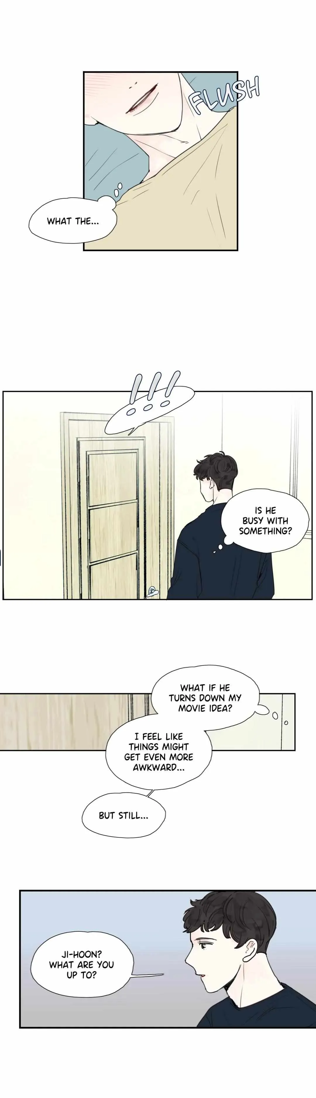 Jackpot! Chapter 12 page 4 - 