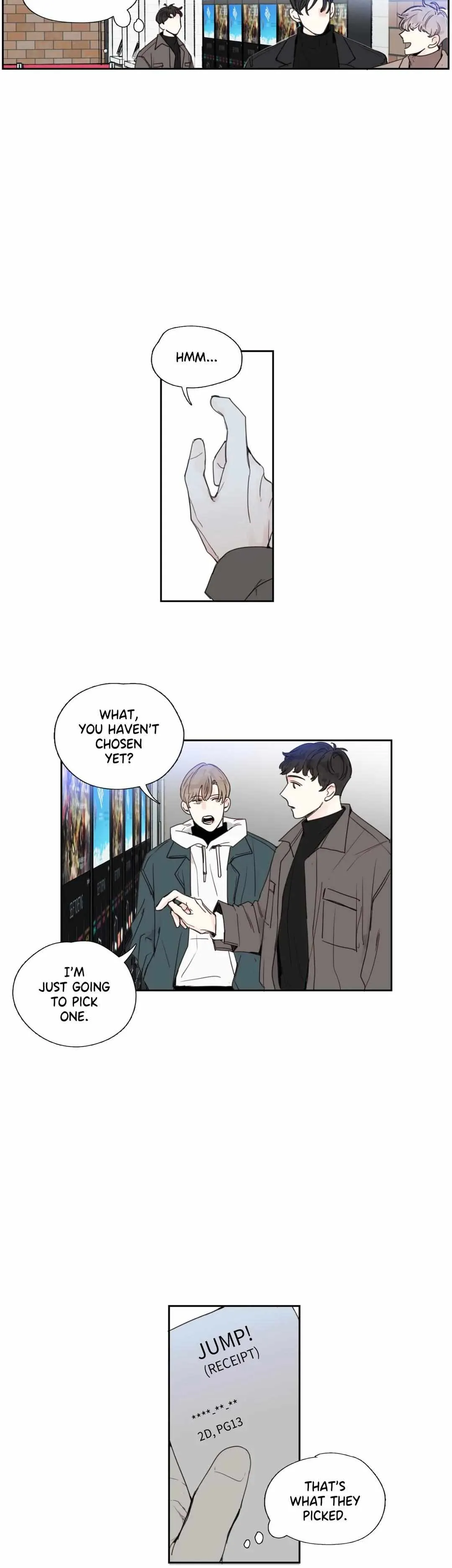 Jackpot! Chapter 13 page 7 - 