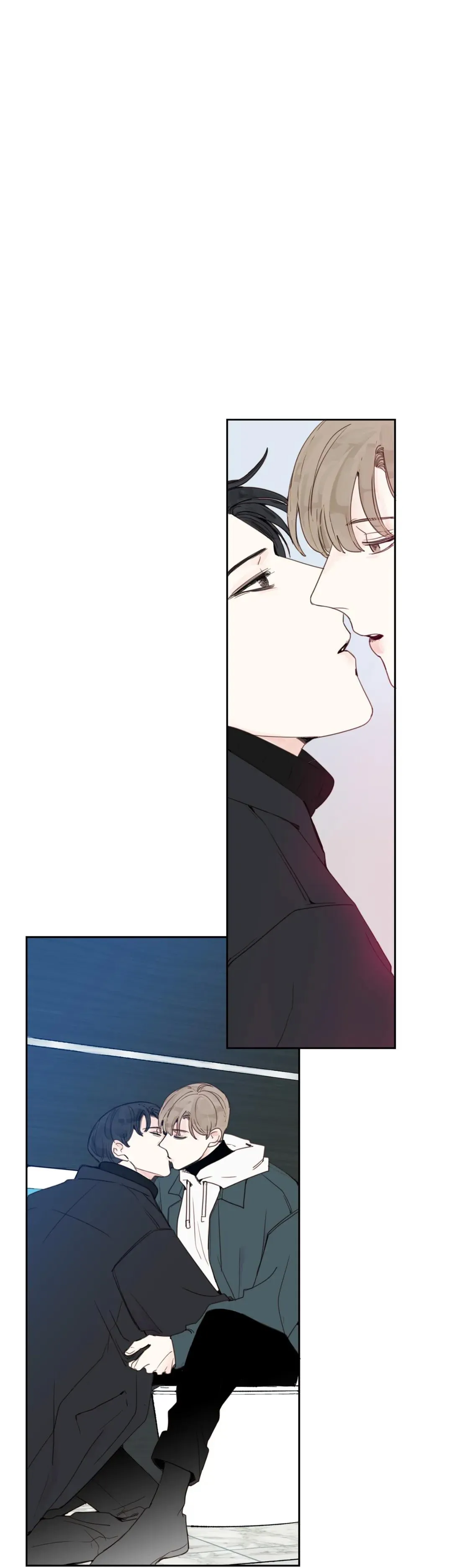 Jackpot! Chapter 14 page 11 - 