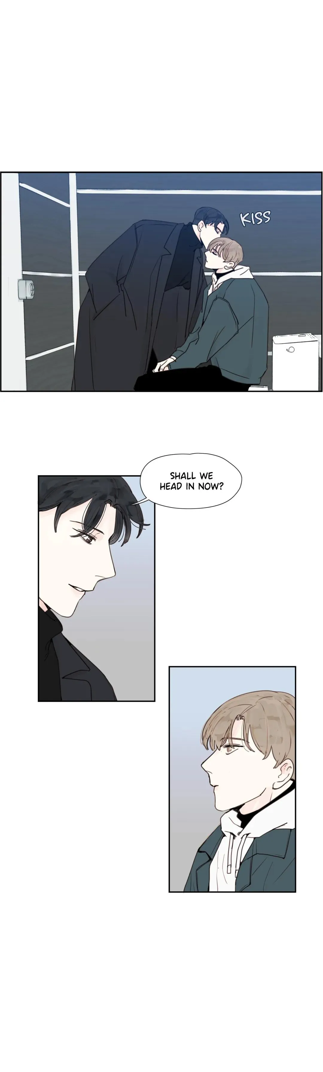 Jackpot! Chapter 14 page 16 - 