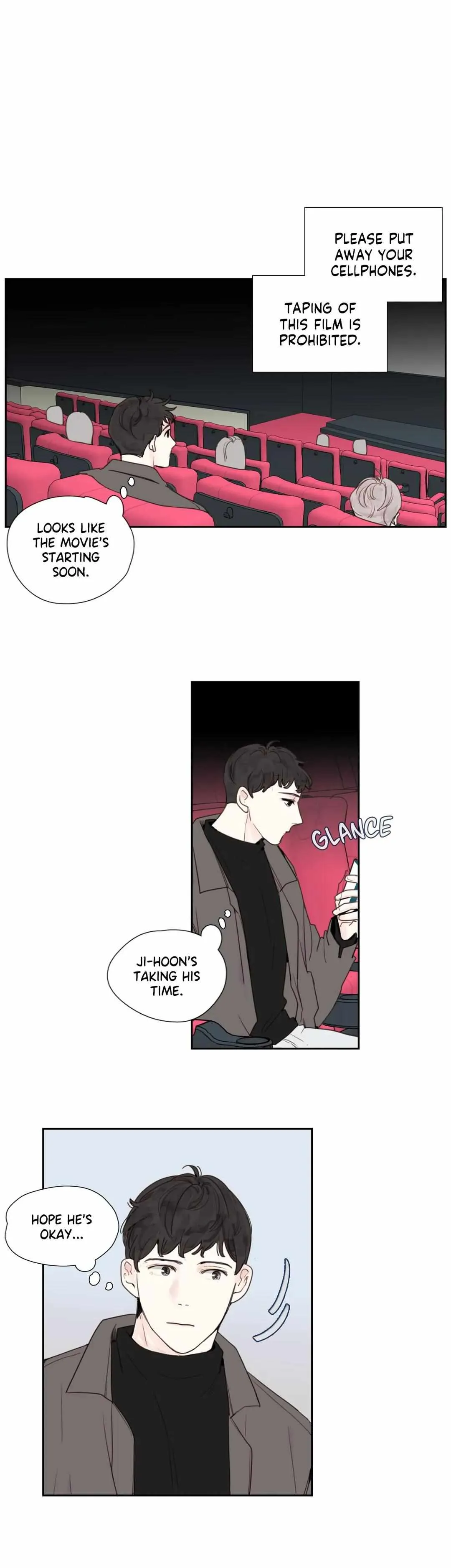 Jackpot! Chapter 14 page 10 - 