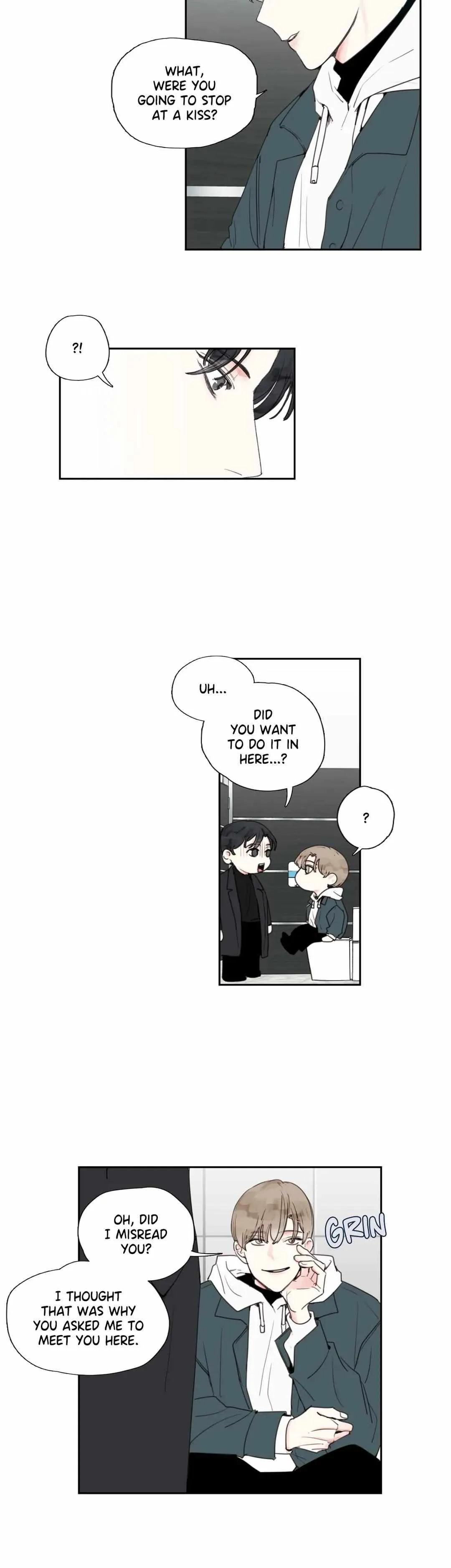 Jackpot! Chapter 15 page 2 - 