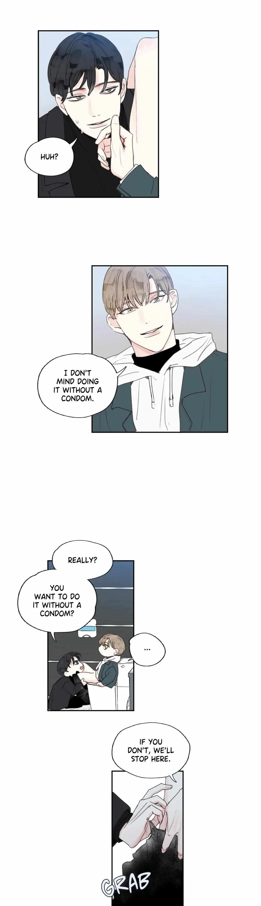 Jackpot! Chapter 15 page 11 - 