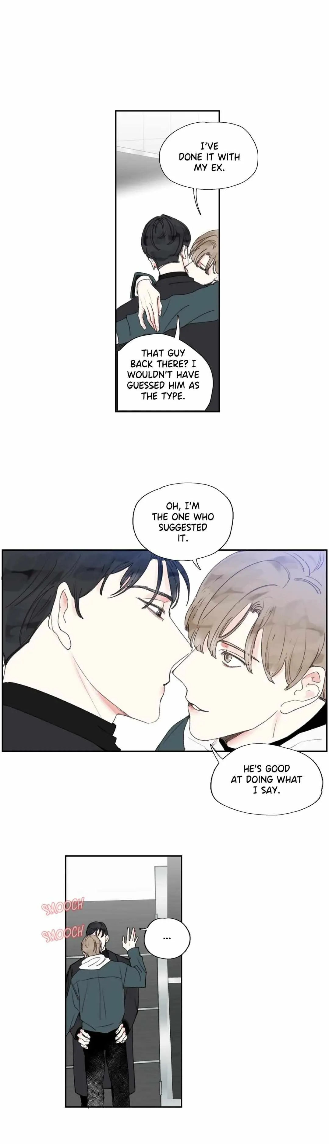 Jackpot! Chapter 15 page 4 - 