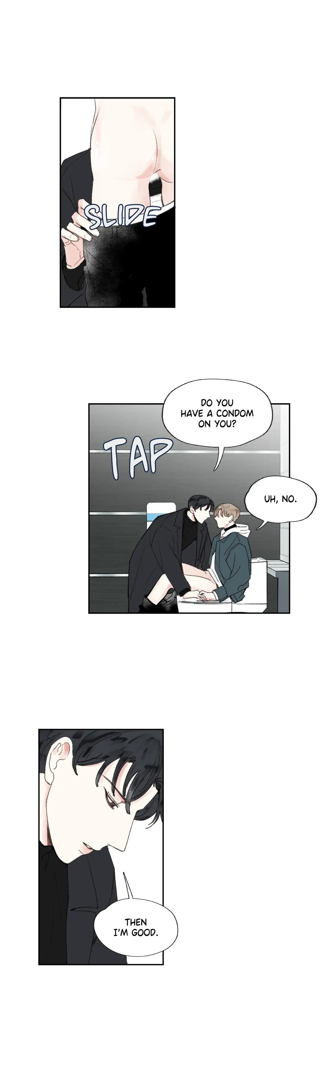 Jackpot! Chapter 15 page 9 - 