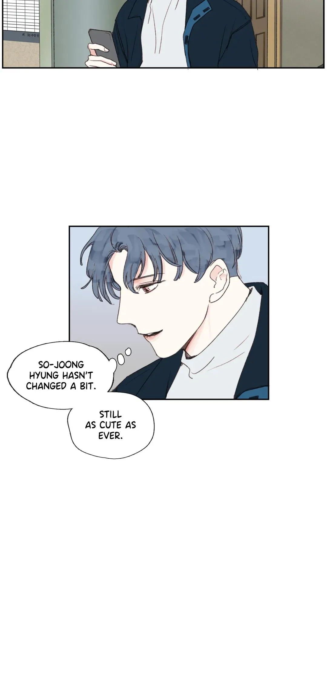 Jackpot! Chapter 16 page 19 - 