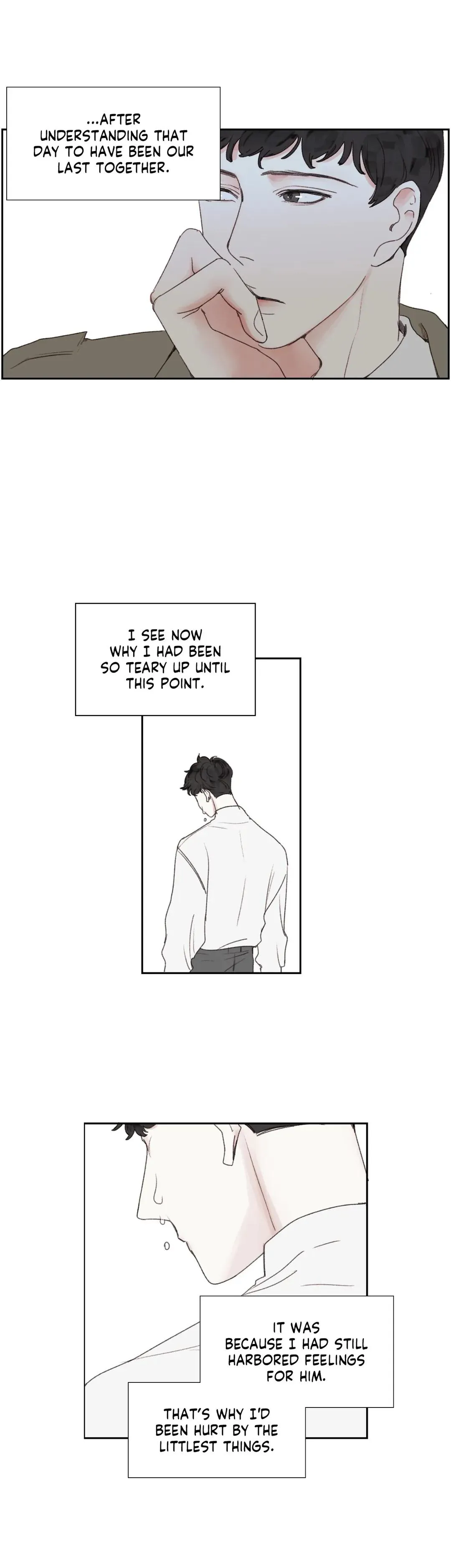 Jackpot! Chapter 16 page 6 - 