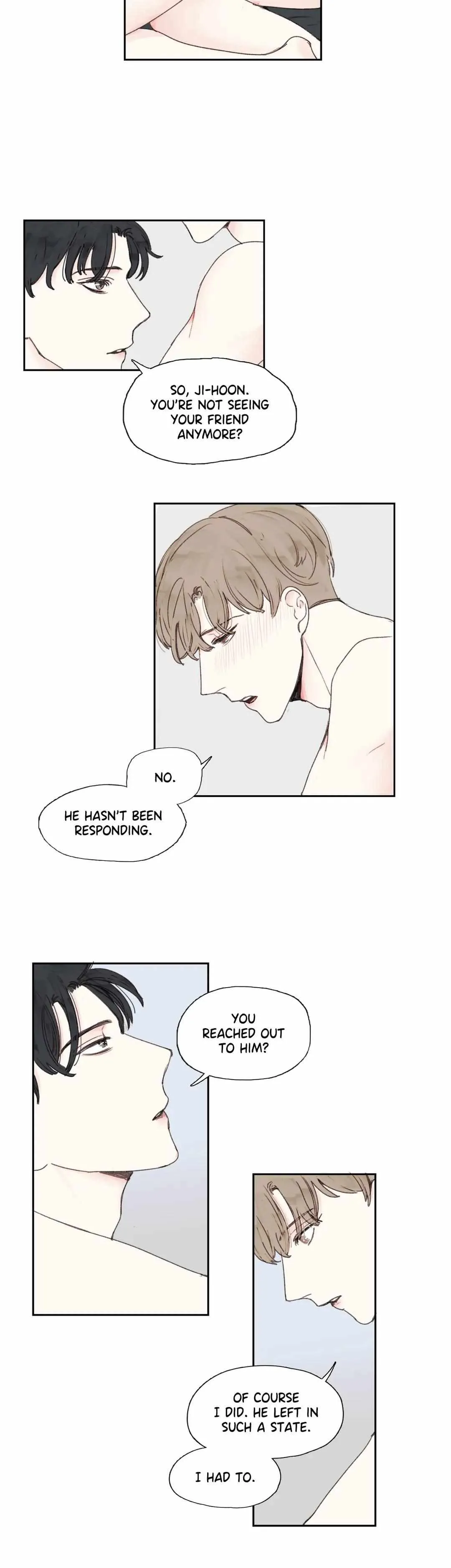 Jackpot! Chapter 17 page 13 - 