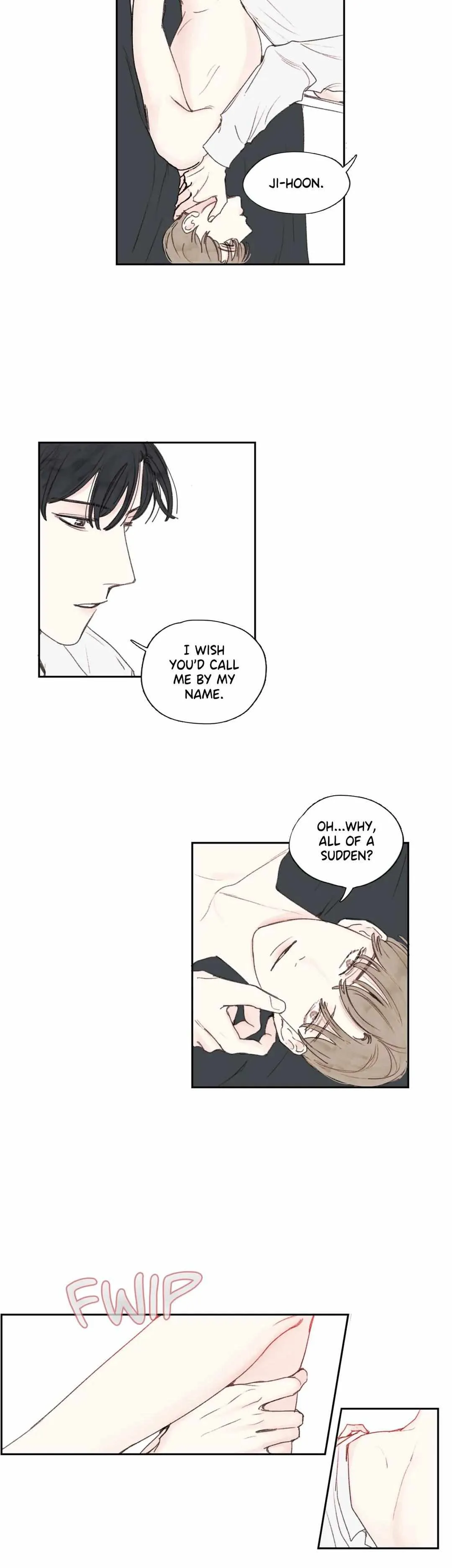 Jackpot! Chapter 17 page 15 - 