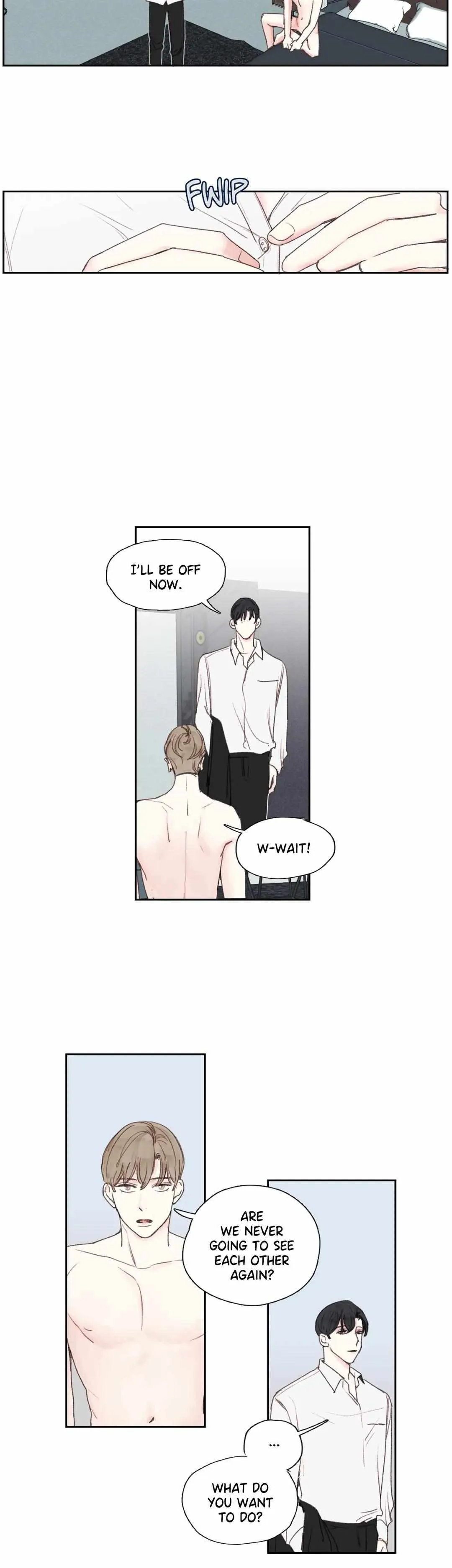 Jackpot! Chapter 18 page 9 - 