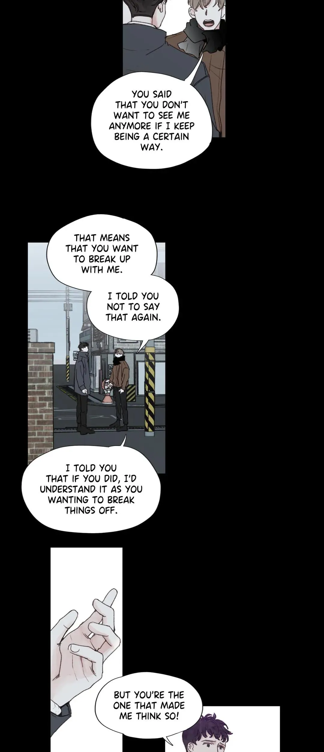 Jackpot! Chapter 19 page 14 - 