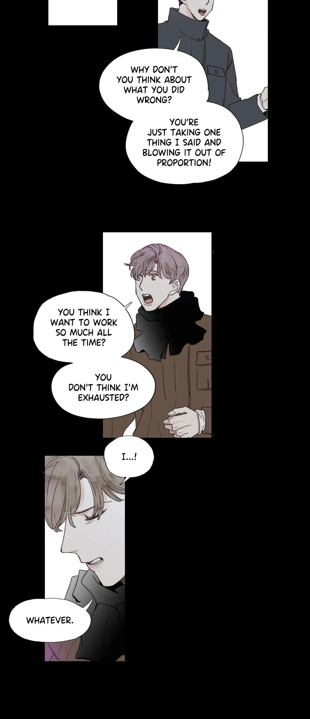 Jackpot! Chapter 19 page 15 - 