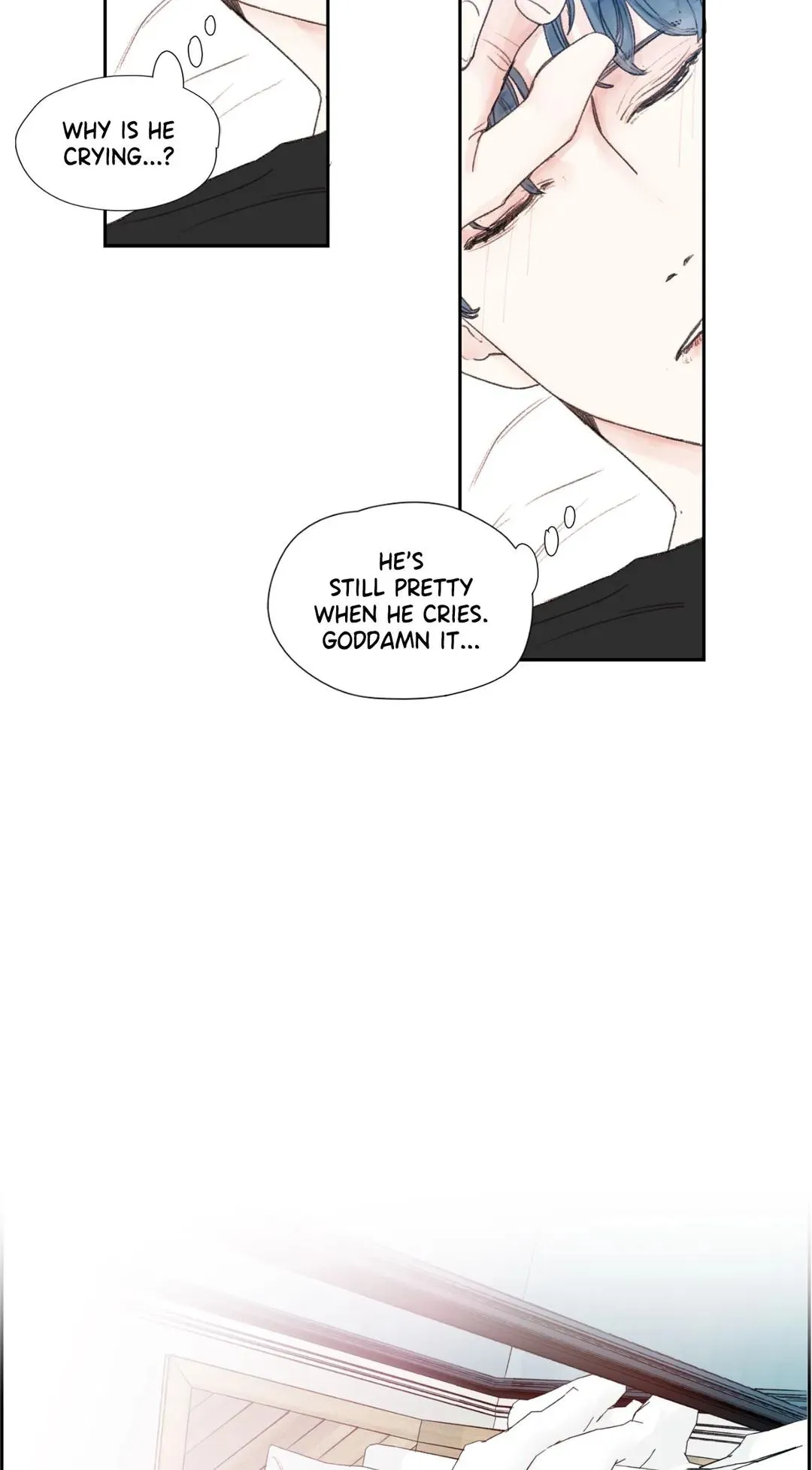Jackpot! Chapter 19 page 23 - 