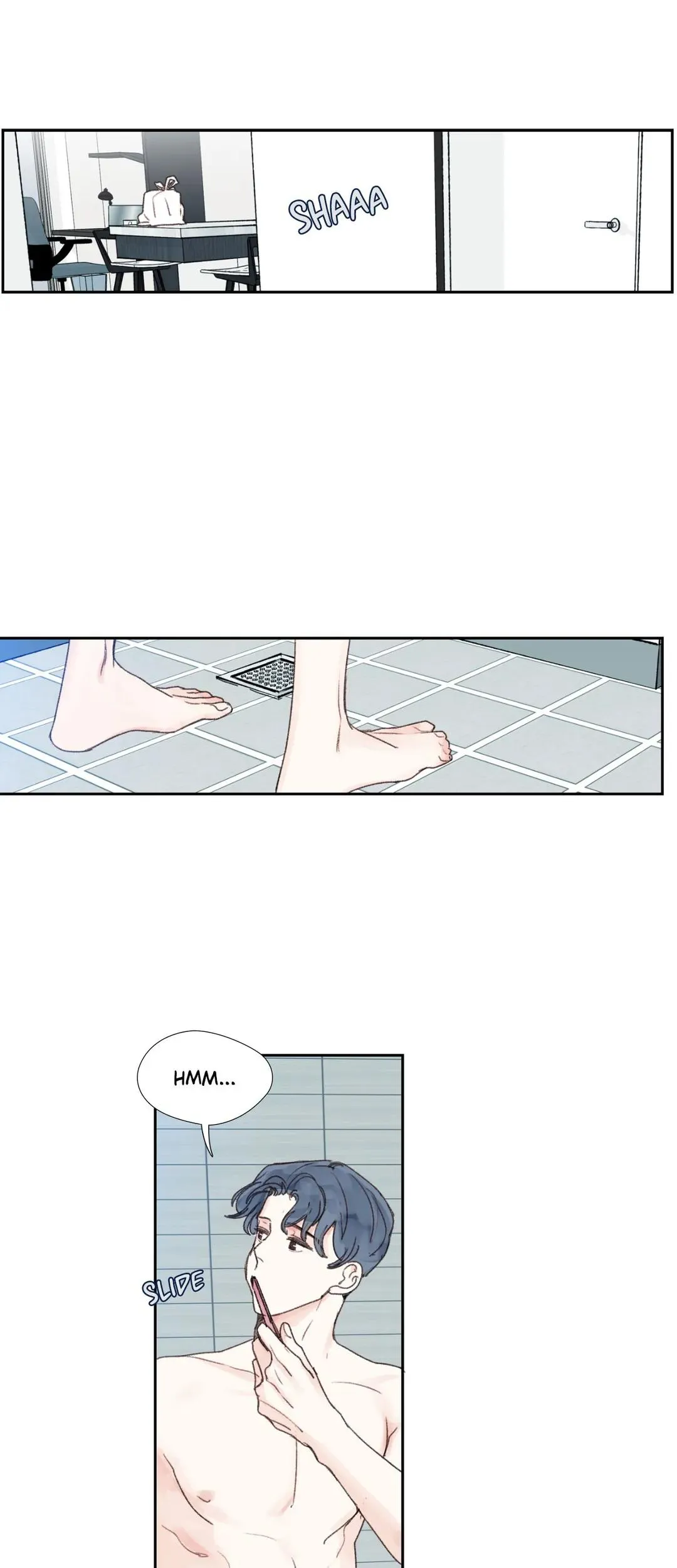 Jackpot! Chapter 19 page 10 - 