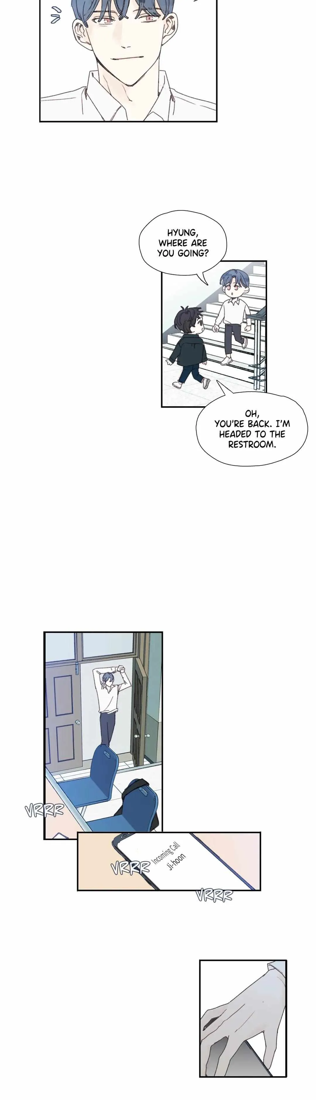 Jackpot! Chapter 2 page 2 - 