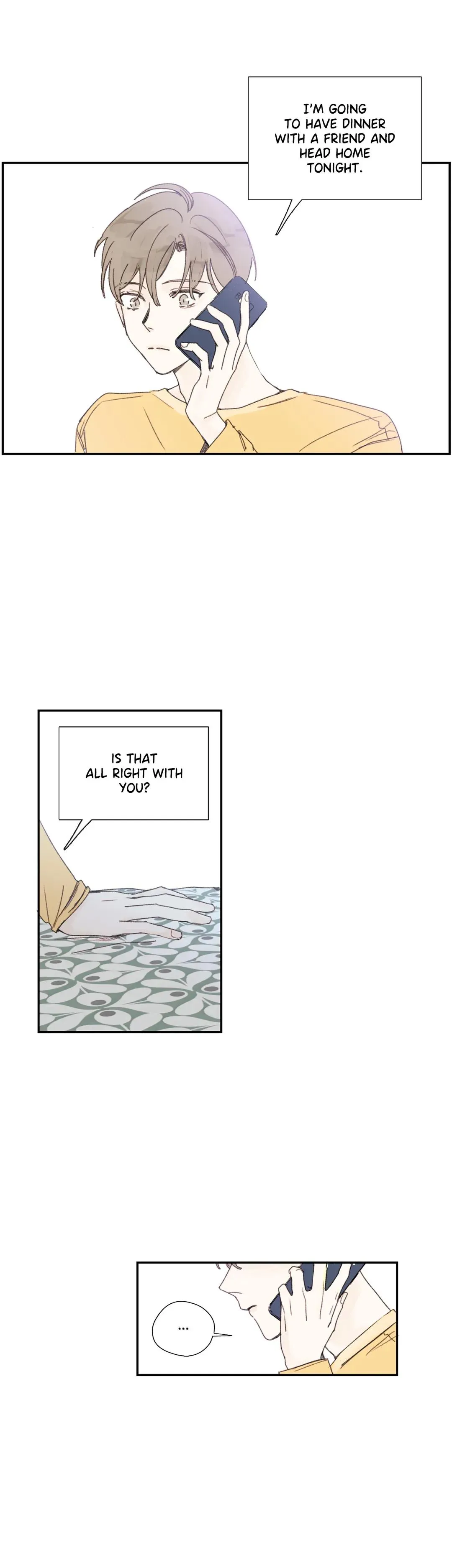 Jackpot! Chapter 2 page 8 - 