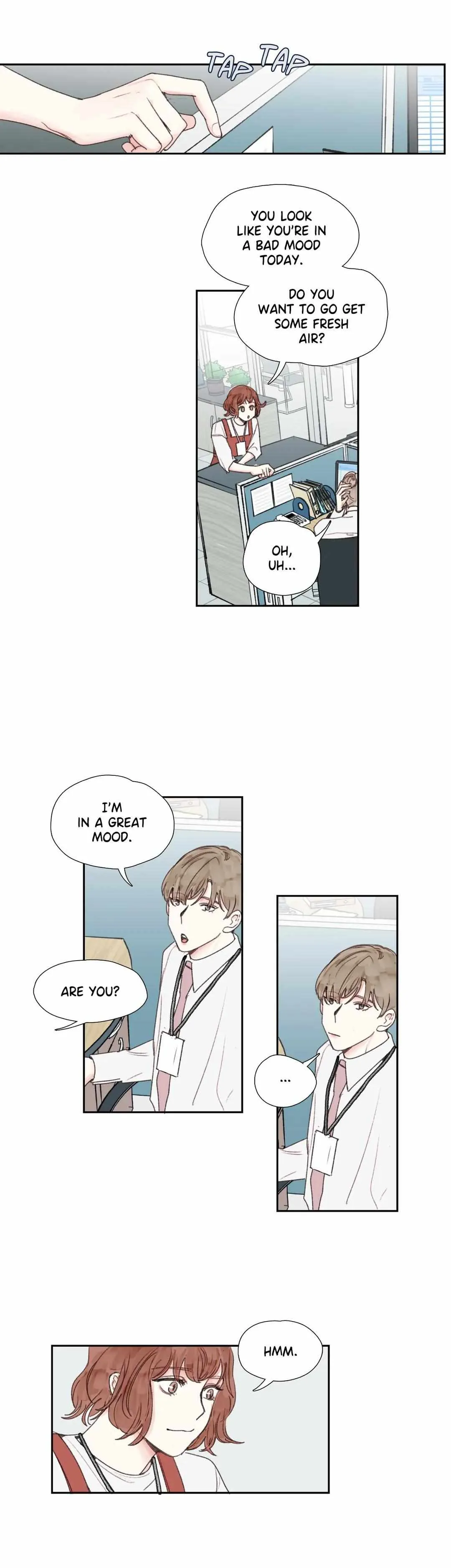 Jackpot! Chapter 20 page 10 - 