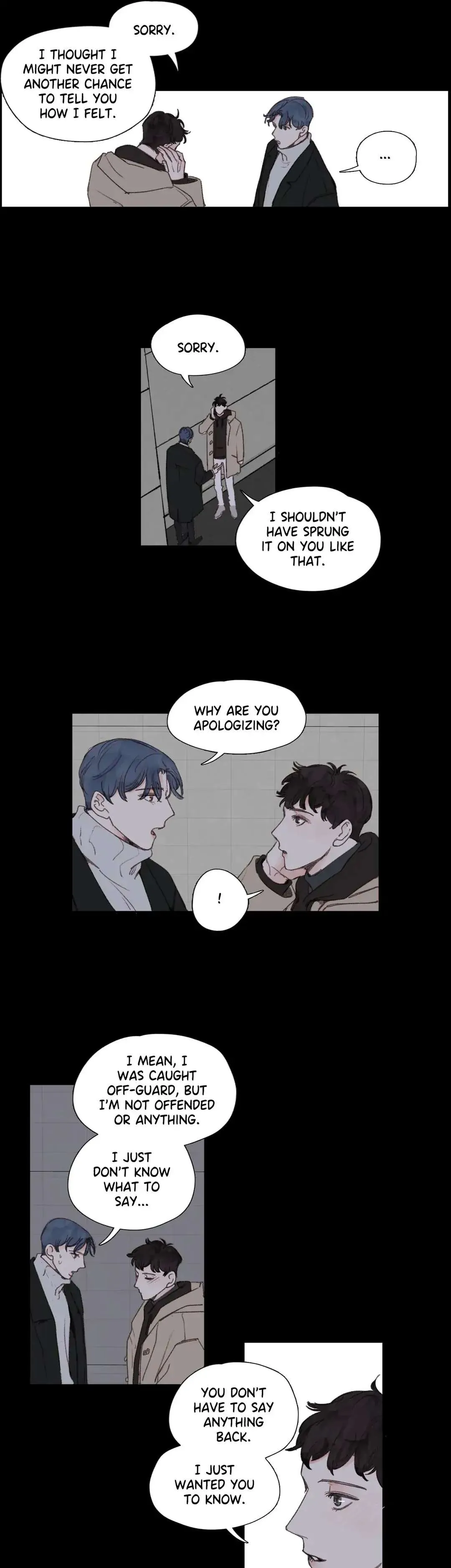 Jackpot! Chapter 21 page 14 - 