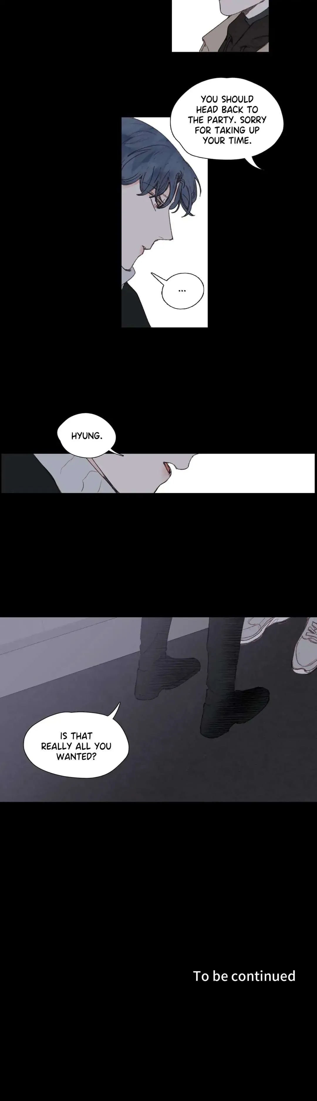 Jackpot! Chapter 21 page 15 - 