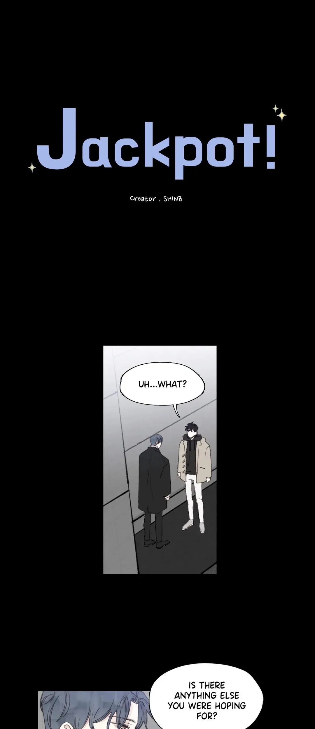 Jackpot! Chapter 22 page 2 - 