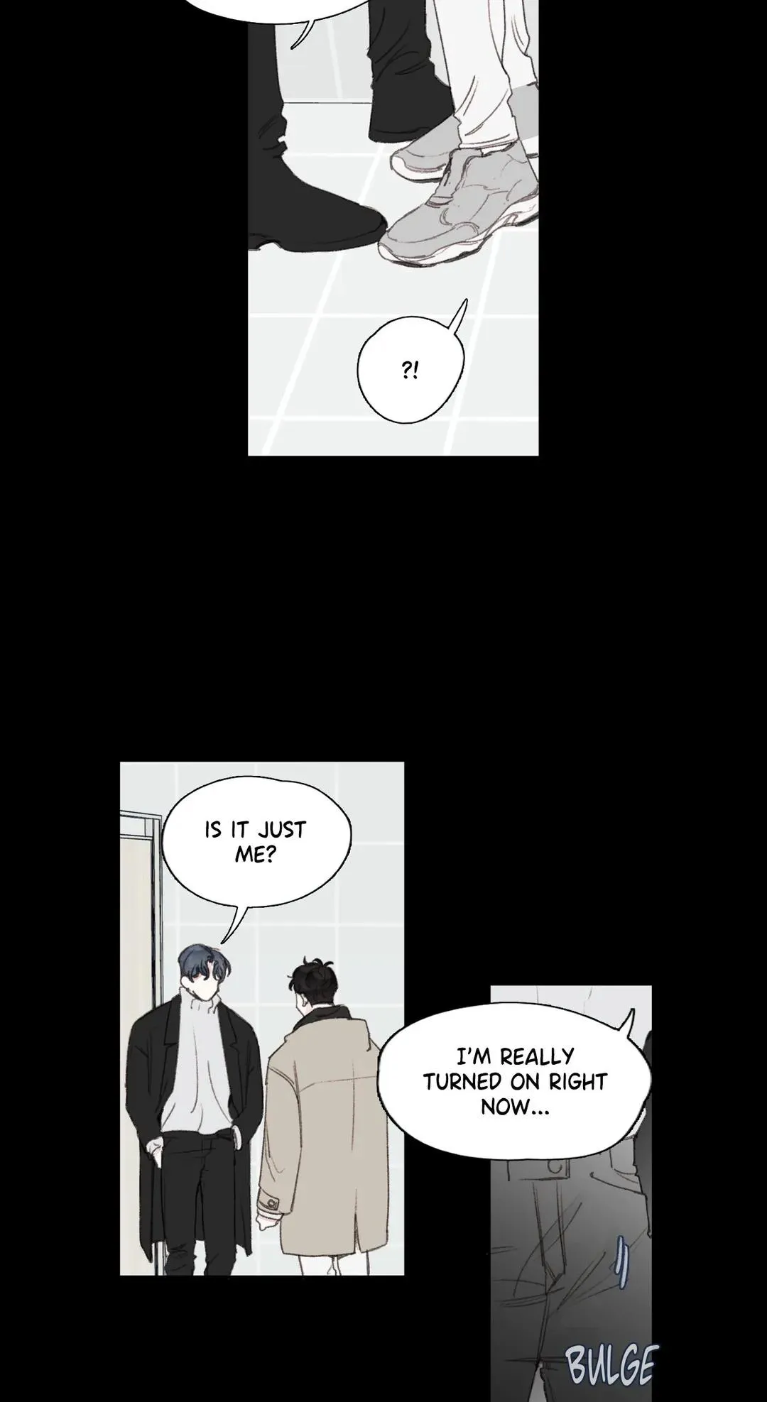 Jackpot! Chapter 22 page 12 - 