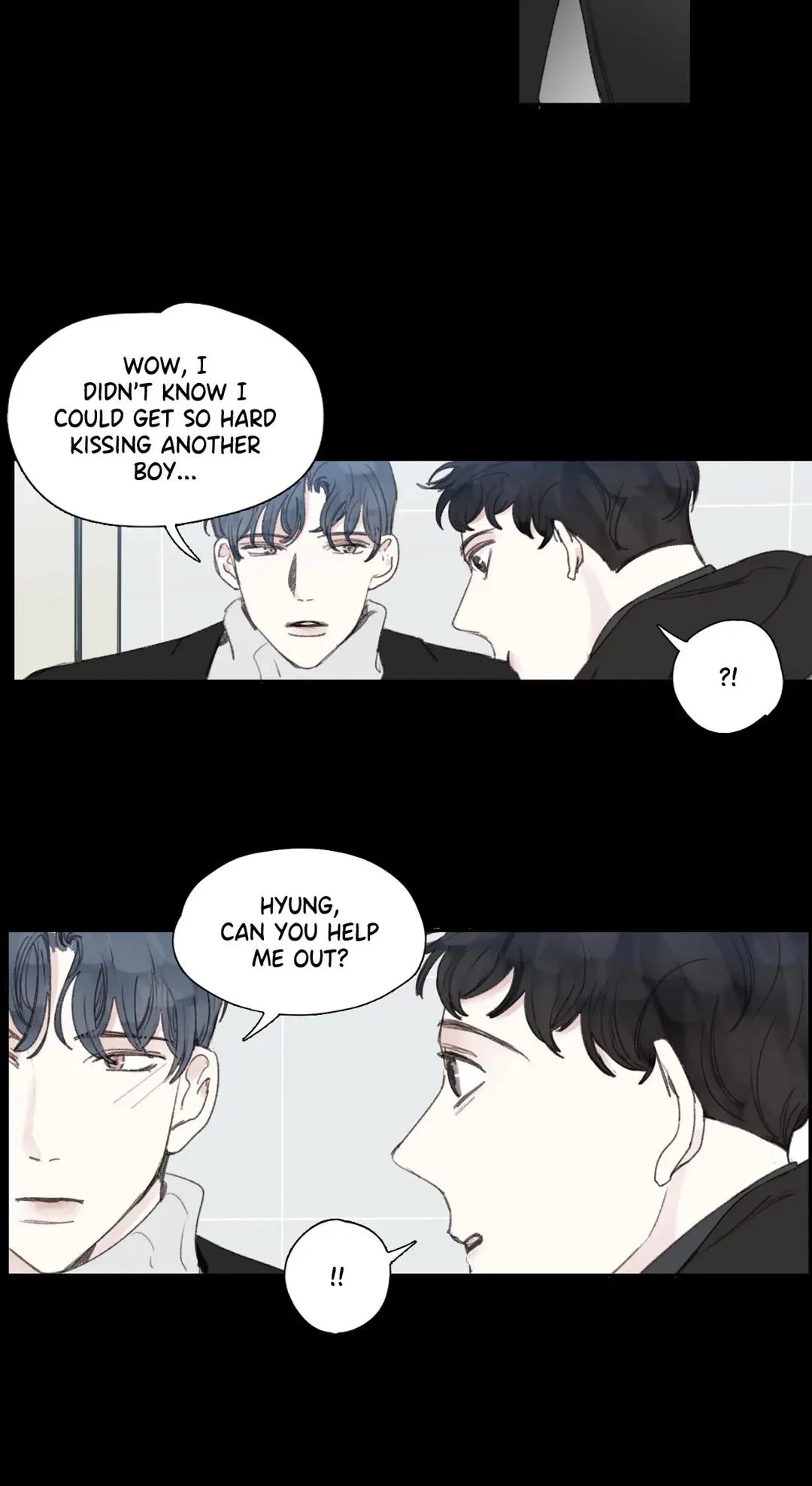 Jackpot! Chapter 22 page 13 - 