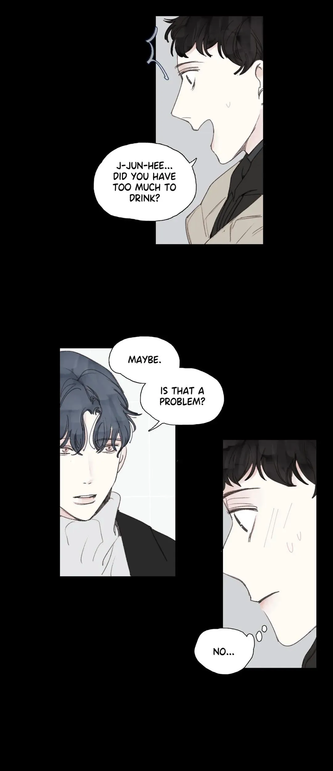Jackpot! Chapter 22 page 14 - 