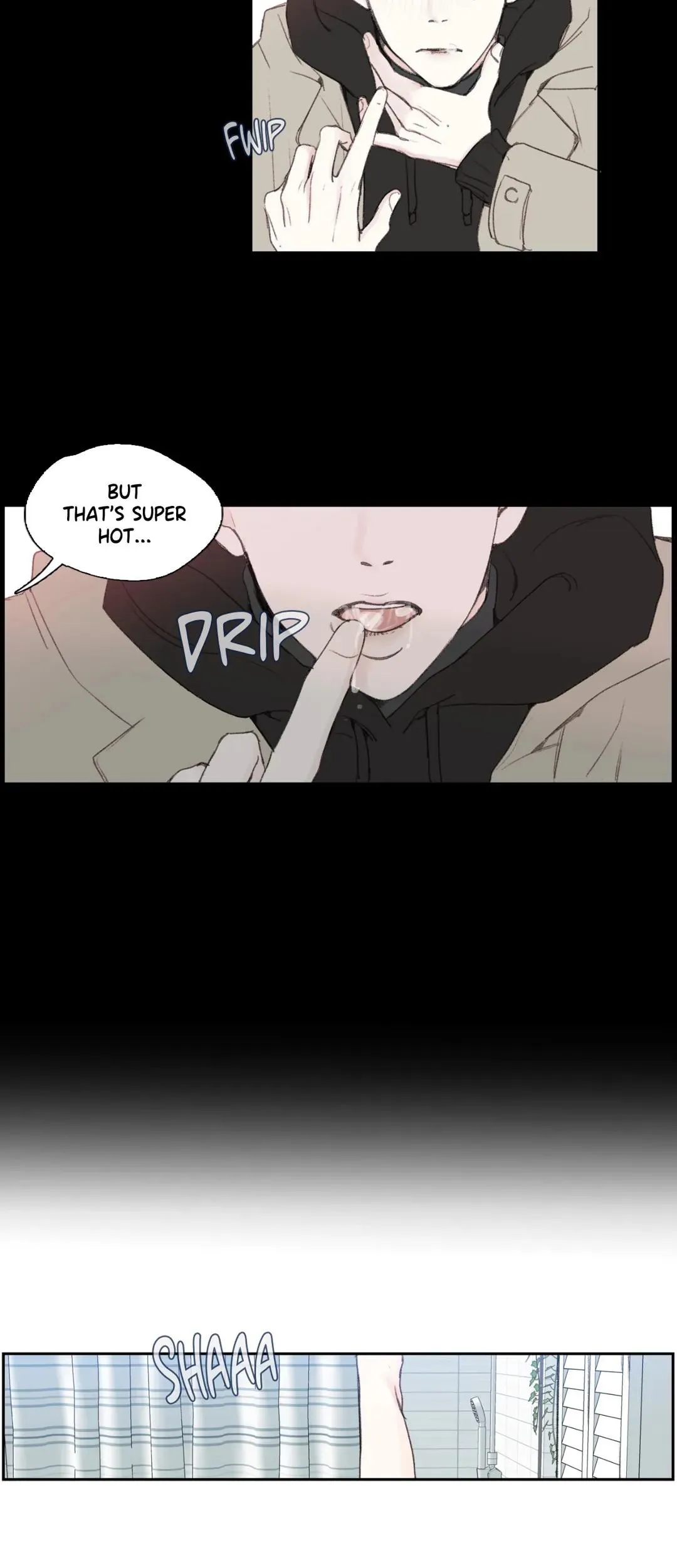 Jackpot! Chapter 22 page 19 - 