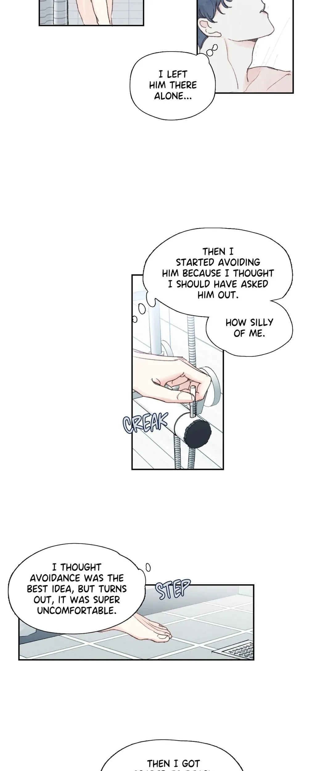 Jackpot! Chapter 22 page 21 - 