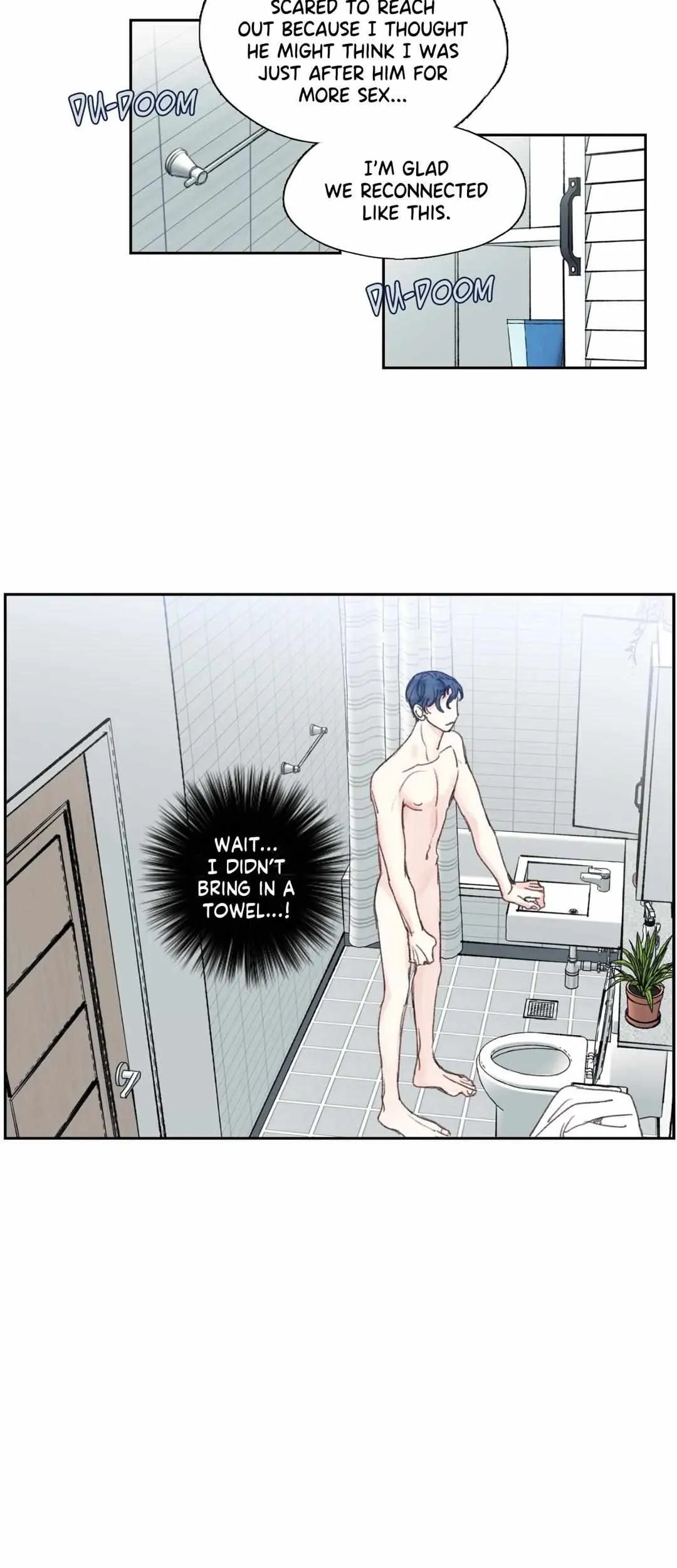 Jackpot! Chapter 22 page 22 - 