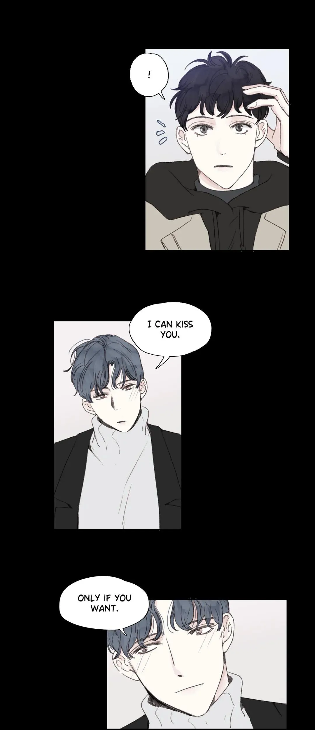 Jackpot! Chapter 22 page 4 - 